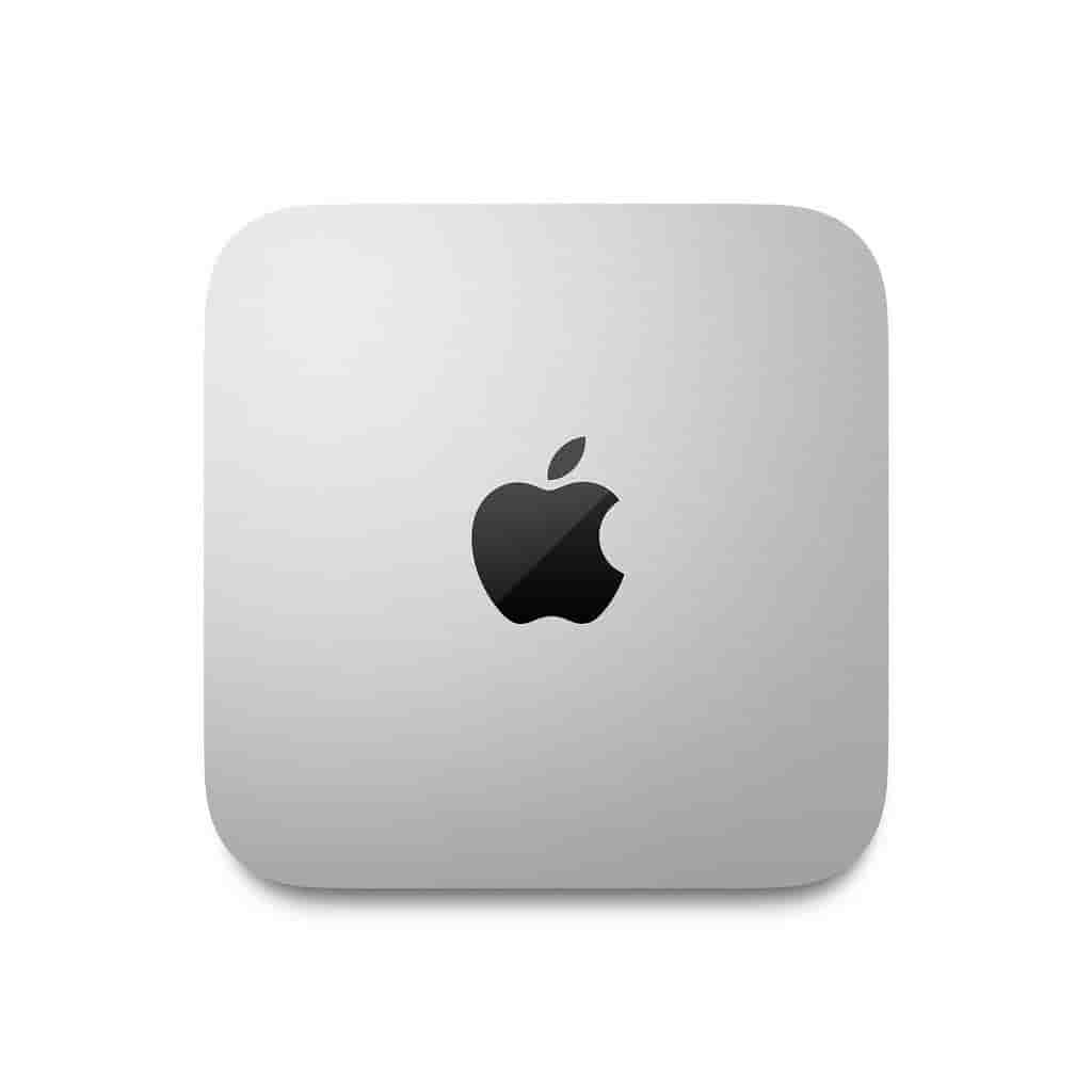 Mac mini (2020) Apple M1 - 1 TB SSD - 8GB