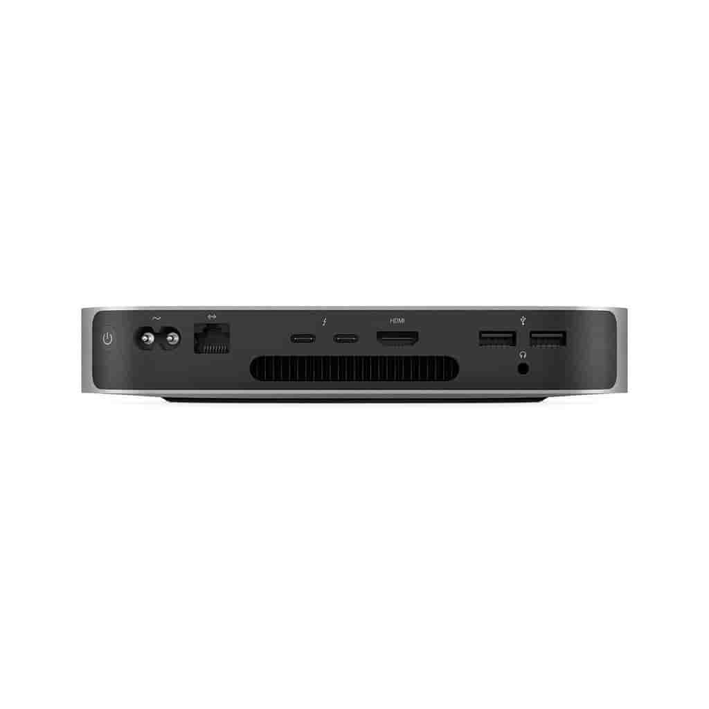 Mac mini (2020) Apple M1 - 1 TB SSD - 8GB