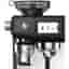 Coffee maker Without capsule Sage SES990BTR 2500.0000L - Black Truffe