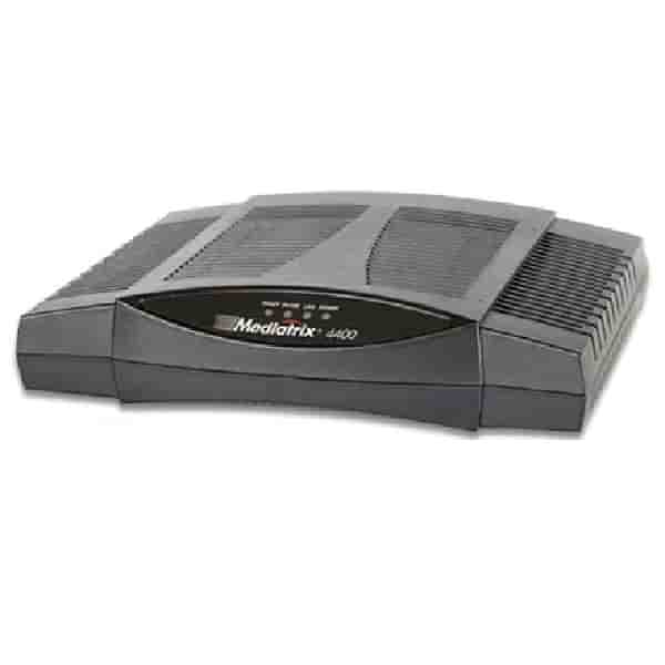 Mediatrix 4104 plus