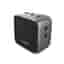 Vidvie XL-SP901 Bluetooth Speakers - Black/Grey