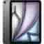 iPad Air 11" (2024) 6th gen 256 GB - Wi-Fi - Space Gray