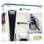 PlayStation 5 825GB - White + FIFA 23