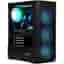 Xyramax Gaming PC Ryzen 5 4500 3.2 GHz - SSD 512 GB - 16GB