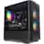Xyramax Gaming PC Ryzen 5 4500 3.2 GHz - SSD 512 GB - 16GB