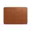 Apple Case MacBook 16" - Leather Orange