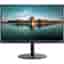 22-inch Lenovo ThinkVision T22i-10 1920 x 1080 LCD Monitor Black