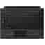Microsoft Keyboard QWERTZ German Surface Pro Type Cover M1725