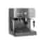 Espresso machine Paper pods (E.S.E.) compatible Magimix L'Expresso 11414 AUT L - Silver
