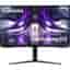 27-inch Samsung Odyssey G3 LS27AG300NUXEN 1920 x 1080 LED Monitor Black