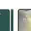 Case Galaxy S24 Plus and 2 protective screens - Silicone -