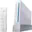 Nintendo Wii - White