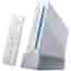 Nintendo Wii - White