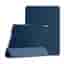 Case iPad 10.2" (2019) / iPad 10.2" (2020) / iPad 10.2" (2021) - Thermoplastic polyurethane (TPU) - Navy blue