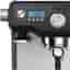 Espresso machine Without capsule Sage The Dual Boiler 2.5000L - Black Truffle