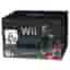 Nintendo Wii - Black