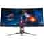 35-inch Asus ROG Swift PG35VQ 3440 x 1440 LCD Monitor Black
