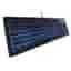 Steelseries Keyboard QWERTY English (US) Backlit Keyboard Apex 100