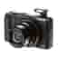 Compact DSC-HX60 - Black + Sony Lens G 4.3-129 mm f/3.5-6.3 f/3.5-6.3