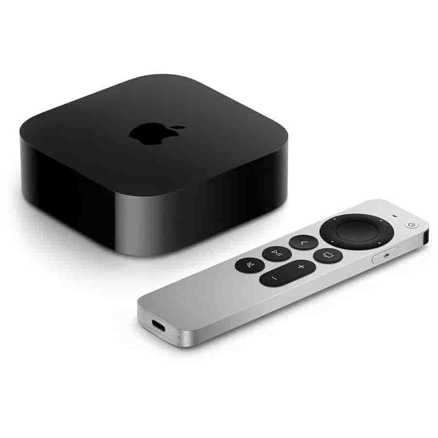 Apple TV 4K 3rd gen (2022) - SSD 128GB