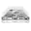 Case Galaxy S24 Ultra and 2 protective screens - TPU - Transparent