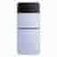 Galaxy Z Flip4 128GB - Blue - Unlocked