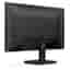 27-inch Philips 27E1N1800A/00 3840 x 2160 LCD Monitor Black
