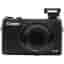 Compact PowerShot G7X - Black + Canon Zoom Lens 4.2X IS 8.8-36.8mm f/1.8-2.8 f/1.8-2.8