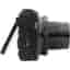 Compact PowerShot G7X - Black + Canon Zoom Lens 4.2X IS 8.8-36.8mm f/1.8-2.8 f/1.8-2.8