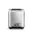 Toaster Sage BTA825 2 slots - Silver