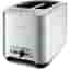 Toaster Sage BTA825 2 slots - Silver