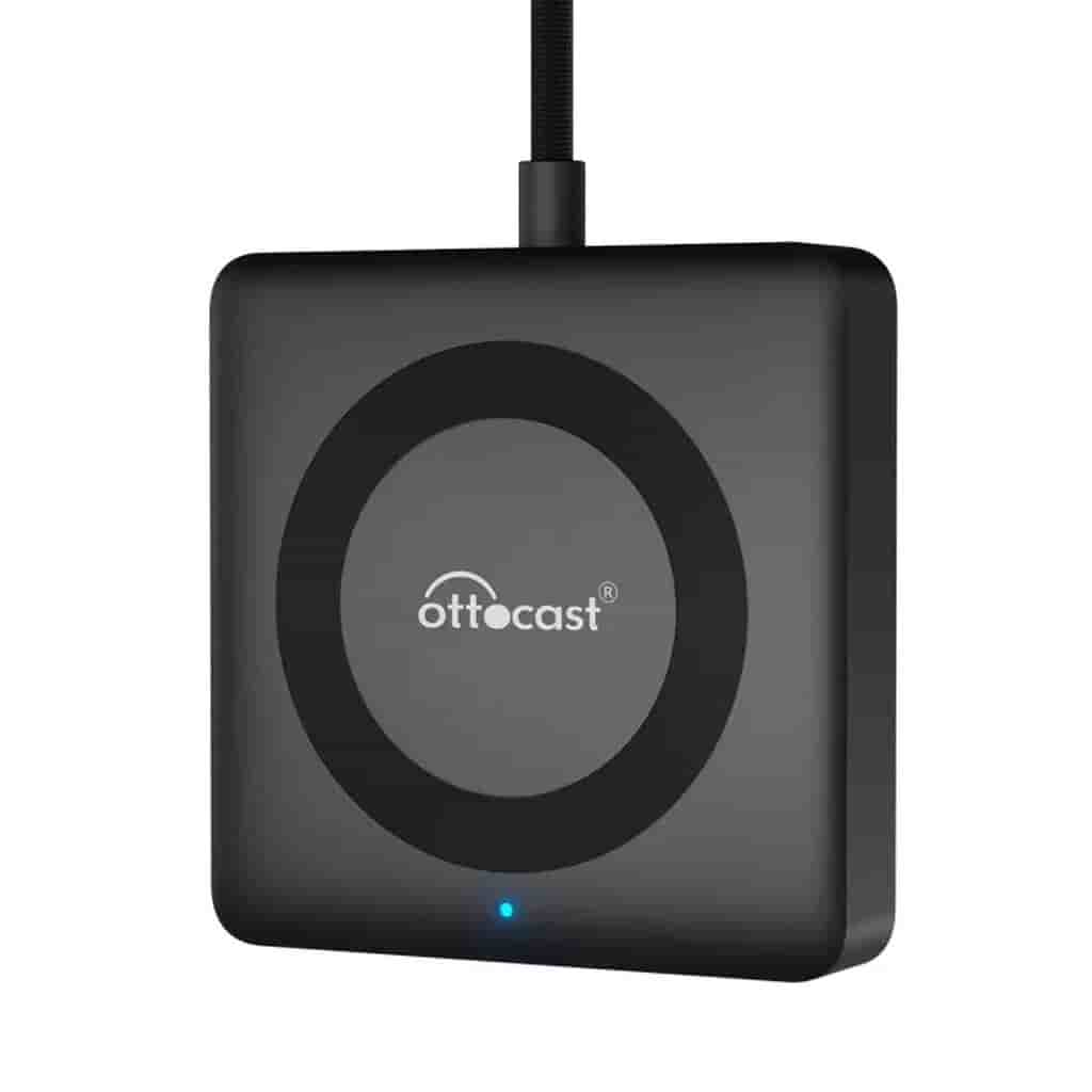 Ottocast Car TV Mate Pro Car radio