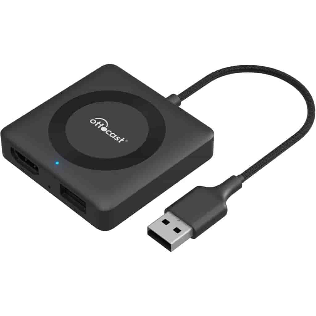 Ottocast Car TV Mate Pro Car radio