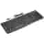Logitech Keyboard QWERTY English (UK) K120
