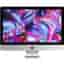 iMac 27" (2017) Core i7-7700K AMD Radeon Pro 580 - 1 To SSD - 64 GB QWERTY - English Standard glass