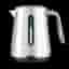 Sage The Soft Top Luxe White L - Electric kettle