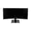 34-inch Philips 346B1C 3440 x 1440 LED Monitor Black