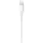Apple Lighting to USB-A Charge Cable 2m Cable