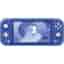 Switch Lite 32GB - Blue