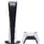 PlayStation 5 Digital Edition 825GB - White