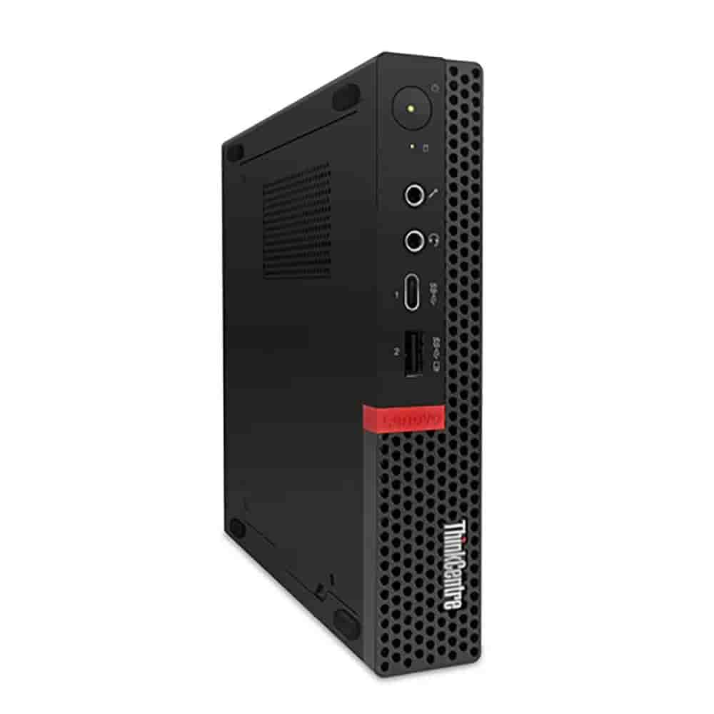 Lenovo M720Q Tiny Core i5-8500T 2.1 - SSD 512 GB - 32GB