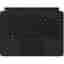 Microsoft Keyboard QWERTY English (UK) Wireless Backlit Keyboard Surface Go Signature Type Cover 1840