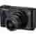 Compact PowerShot SX740 HS - Black + Canon Zoom Lens 40x IS 4.3-172mm f/3.3-6.9 f/3.3-6.9