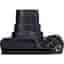 Compact PowerShot SX740 HS - Black + Canon Zoom Lens 40x IS 4.3-172mm f/3.3-6.9 f/3.3-6.9