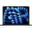 MacBook Air 13-inch (2024) - Apple M3 8-core and 8-core GPU - 16GB RAM - SSD 256GB - Standard display - QWERTY - English