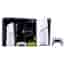 PlayStation 5 Slim 825GB - White