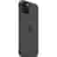 iPhone 15 Plus 256GB - Black - Unlocked
