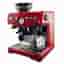 Espresso machine Without capsule Sage The Barista Express Impress 2.0000L - Red Velvet Cake