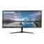 34-inch Samsung S34J550WQR 3440 x 1440 LCD Monitor Black
