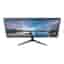 34-inch Samsung S34J550WQR 3440 x 1440 LCD Monitor Black